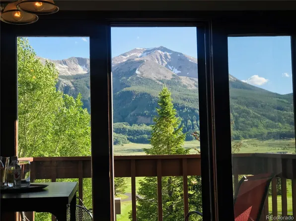350 Country Club Dr Unit 310A, Crested Butte, CO 81224