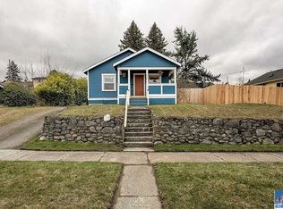 506 E 10th St, Pt Angeles, WA