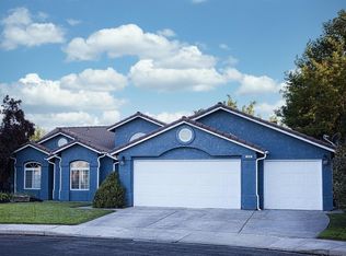 276 Makenna Dr, Madera, CA 93637