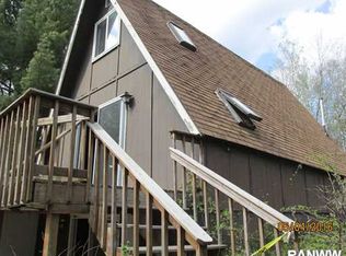 15802 W Highway 27/70, Stone Lake, WI 54876