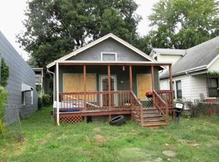 8704 E Wilson Rd, Independence, MO 64053