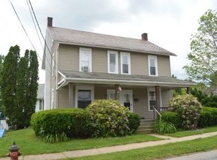 124 W Poplar St APT L, Grove City, PA 16127