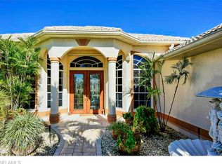 2811 SW 46th St, Cape Coral, FL 33914