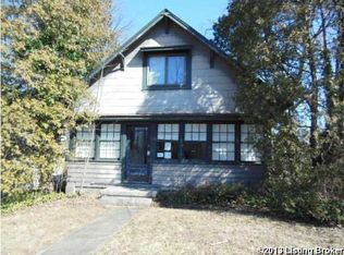 311 N Watterson Trl, Middletown, KY 40243