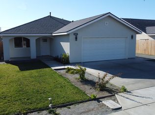 2015 Lorina Ave, Corcoran, CA