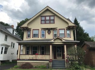 137 Aldine St, Rochester, NY 14619