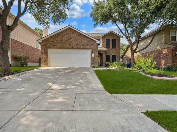 35 Atwell Park, San Antonio, TX 78254
