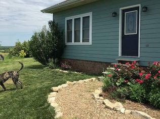 26227 Doyle Creek Rd, Saint Marys, KS 66536
