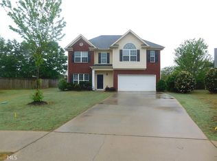 2209 Greyton Ct, McDonough, GA 30253