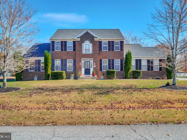 6408 Hedgewick Ct, La Plata, MD 20646