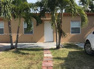 1632 NE 183rd St, North Miami Beach, FL 33179