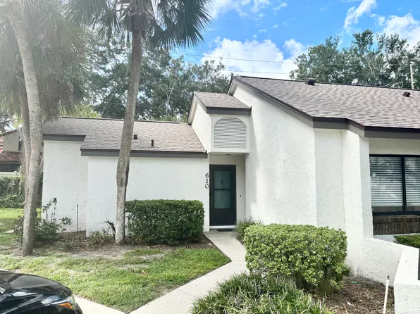 610 Montgomery Rd #610, Altamonte Springs, FL 32714