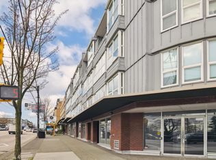 2891 Hastings St E #416, Vancouver, BC