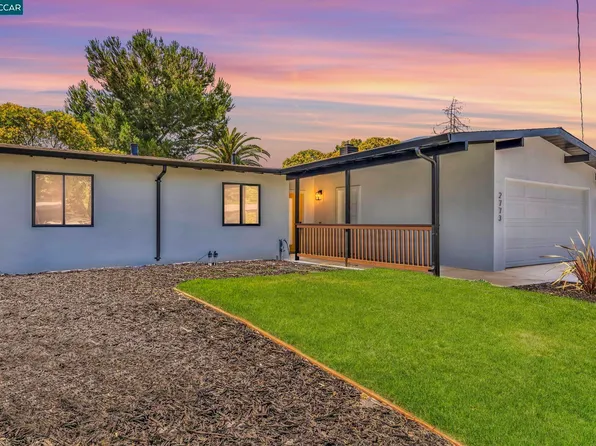 2773 Mayfair Ave, Concord, CA 94520