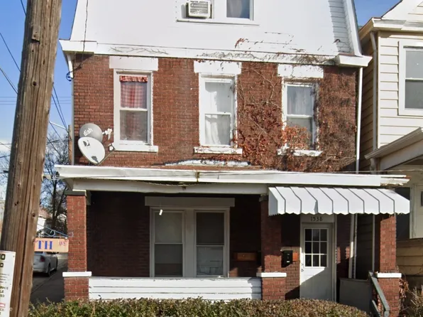 1538 5th Ave APT 1, New Kensington, PA 15068