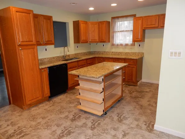 6026 West Stack DRIVE, Milwaukee, WI 53219