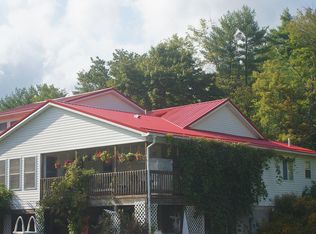 68 Pike Rd, Punxsutawney, PA 15767