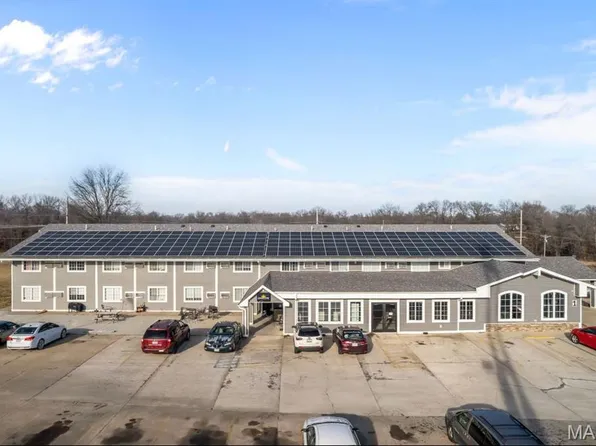 1 Proactive Dr, New Florence, MO 63363