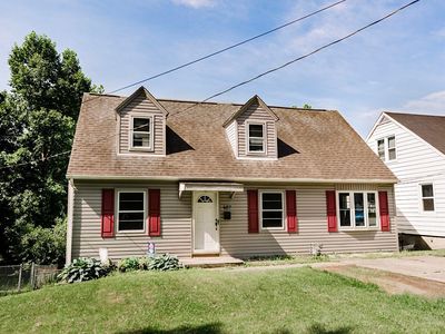 629 Bellefonte Rd, Ashland, KY, 41102