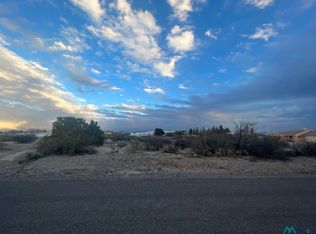 Kiowa Loop, Elephant Butte, NM 87935