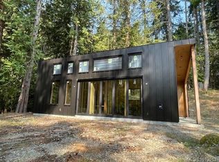 1376 Isabella Point Rd, Salt Spring, BC V8K 1T5