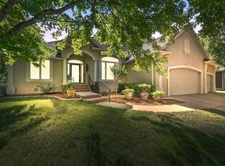 2826 N Tee Time Ct, Wichita, KS 67205