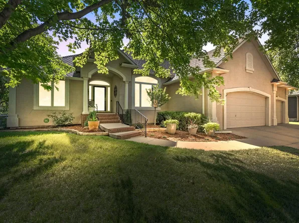 2826 N Tee Time Ct, Wichita, KS 67205