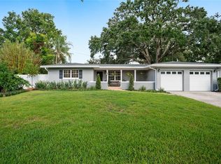 657 Worthington Dr, Winter Park, FL 32789