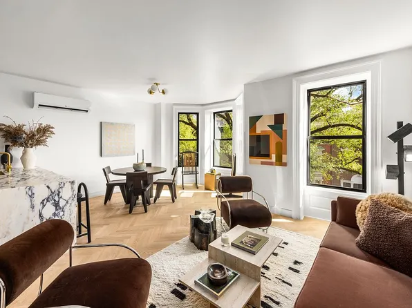 851 Carroll St #4, Brooklyn, NY 11215