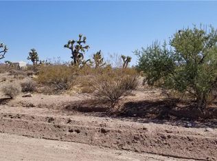 21372 N Ventura Dr, White Hills, AZ 86445