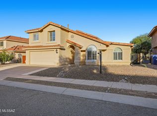 2200 N Hayden Dr, Tucson, AZ 85715