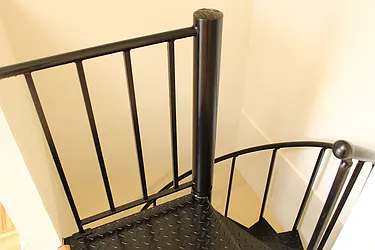 Rented by City & Suburban