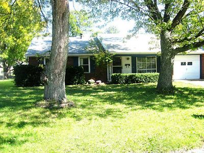 613 Sweetbriar Ave, New Whiteland, IN, 46184