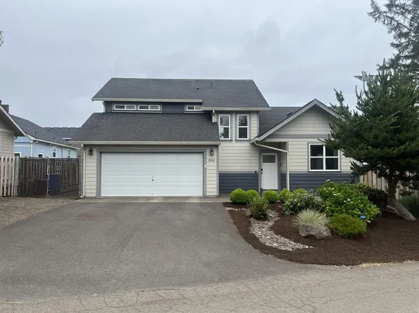 2000 Old Netarts Hwy W, Tillamook, OR 97141