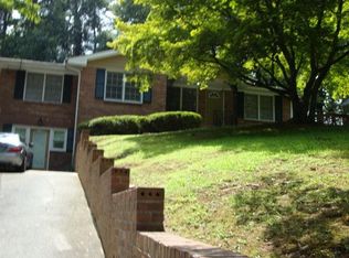1126 Arlington Pkwy NE, Atlanta, GA 30324