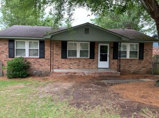 345 Greybark Dr, Columbia, SC 29209
