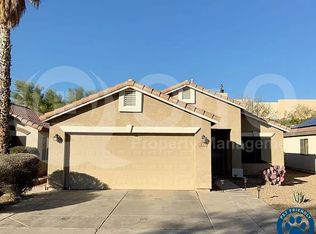 838 E Ross Ave, Phoenix, AZ 85024