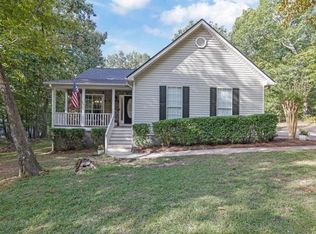 480 Laura Dr, Monroe, GA 30655