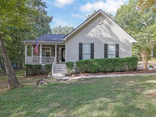 480 Laura Dr, Monroe, GA 30655