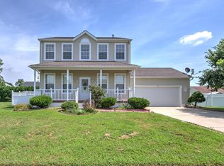 56 Fawn Hollow Rd, Burlington, NJ 08016