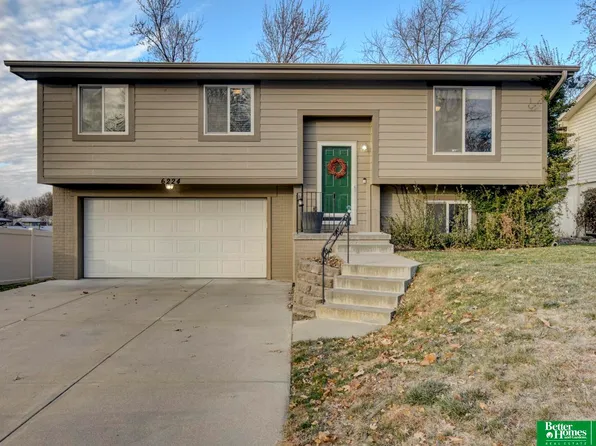 6224 S 151st St, Omaha, NE 68137