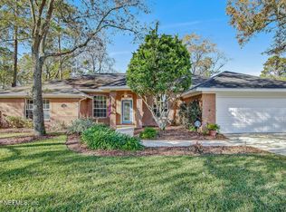 3803 Fairbanks Forest Dr, Jacksonville, FL 32223