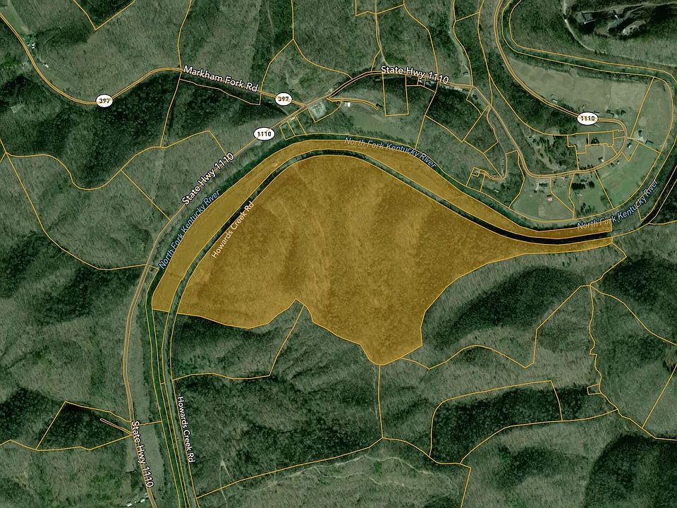 0 Big Branch Rd, Jackson, KY 41339 Zillow