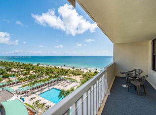 9801 Collins Ave APT 12E, Bal Harbour, FL 33154