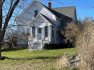 1017 E Spruce Rd, Spruce, MI 48762