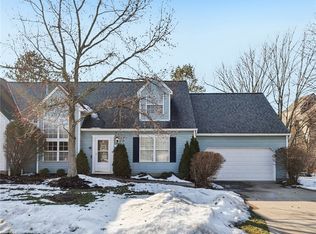 14648 Settlers Way #161, Strongsville, OH 44149