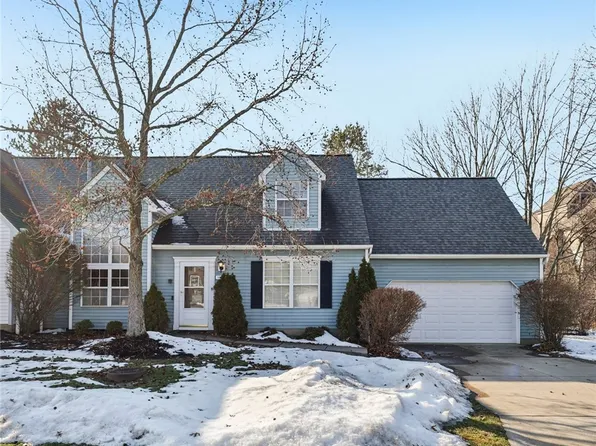 14648 Settlers Way #161, Strongsville, OH 44149