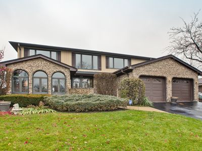 1228 E Carpenter Dr, Palatine, IL, 60074