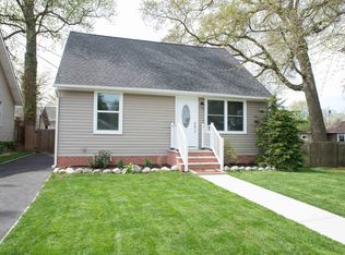 1702 Sunset Ave, Ocean, NJ 07712