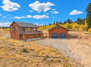2491 Stagestop Rd, Jefferson, CO 80456